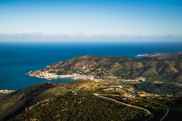 istock Cap de Creus, Sant Salvador de Verdera 1128702684