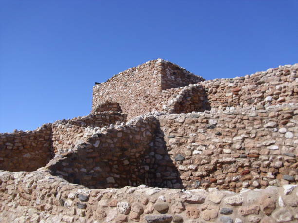 istock Tuzigoot National Monument 1128706334