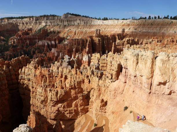 istock bryce canyon national park - Utah USA America 1128708108