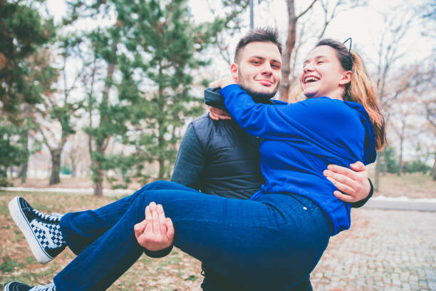 istock It's beautiful to be in love 1128708770
