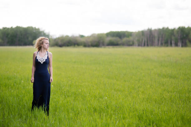 istock Teenager in the summer 1128709169
