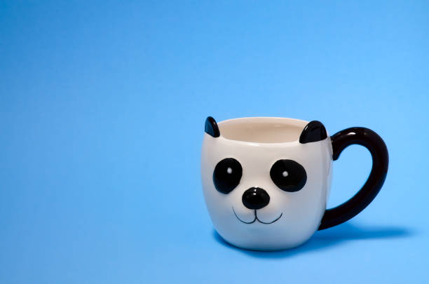 120+ Panda Mug Stock Photos, Pictures & Royalty-Free Images - iStock