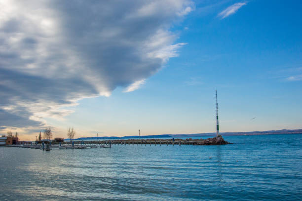I made this photo by Lake Balaton in Hungay