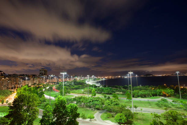 istock Rio de Janeiro Aterro do Flamengo 1128717968