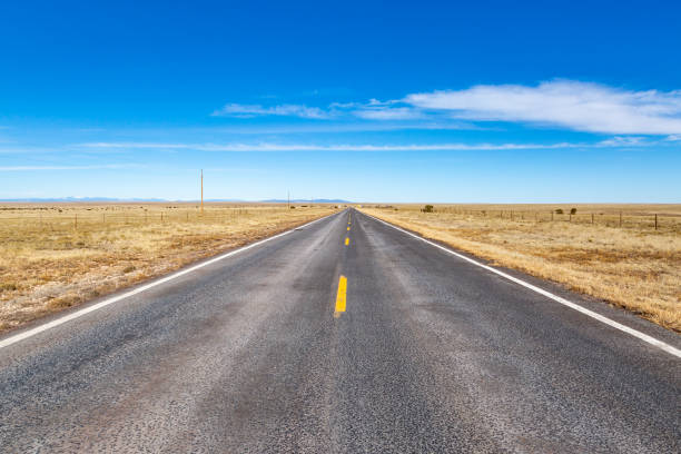 istock A Road in New Mexico 1128719546
