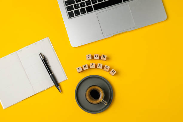 istock Workspace of freelancer, blogger, journalist - laptop, notepad, pen, coffe cup, smartphone 1128723064