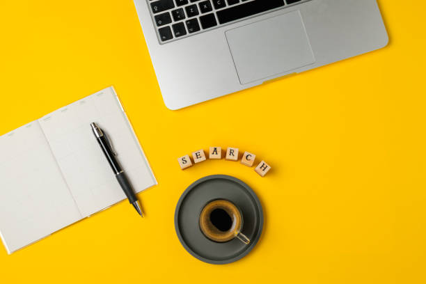 istock Job Search Human Resources Recruitment Career Concept 1128723947