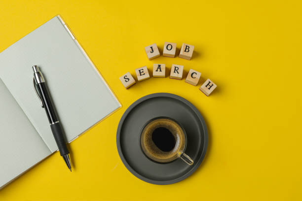 istock Job Search Human Resources Recruitment Career Concept 1128723983
