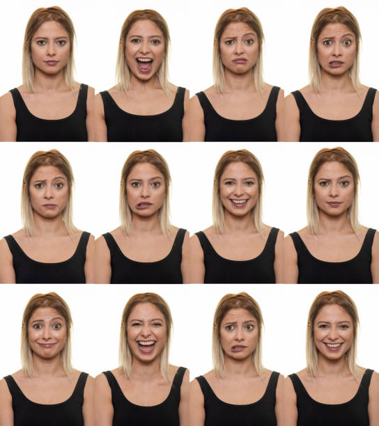 istock Group of portrait 1128724130