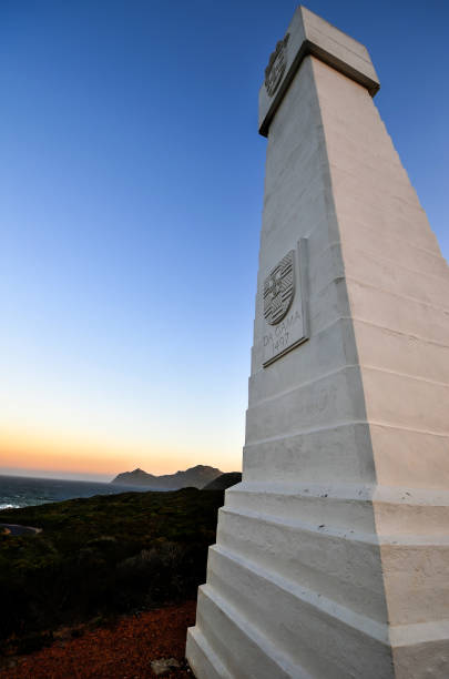 istock Vasco da Gama Cross - Cape Town 1128734650