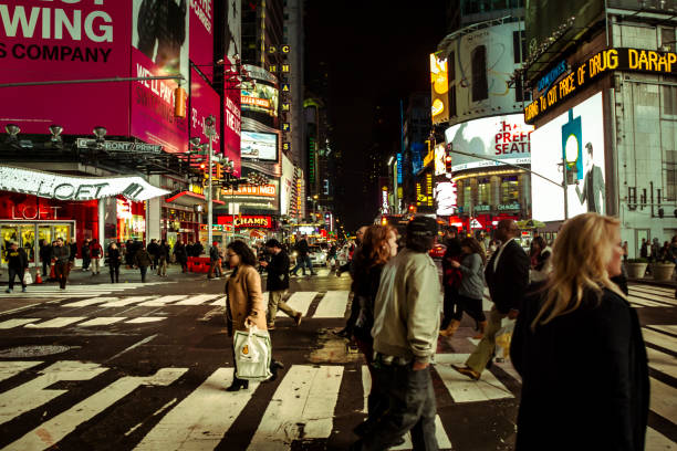 istock NEW YORK CITY 1128737834