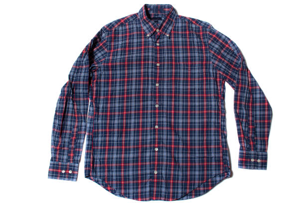 Long sleeve men's shirt