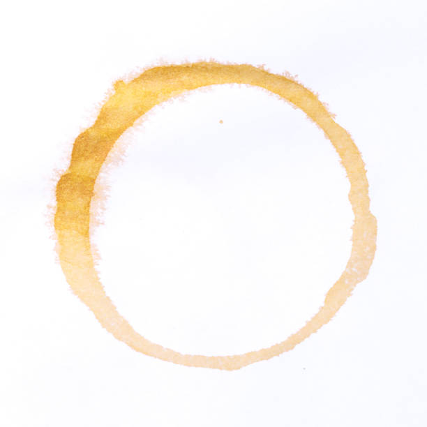 istock tee or coffee cup rings isolated on a white background 1128741769