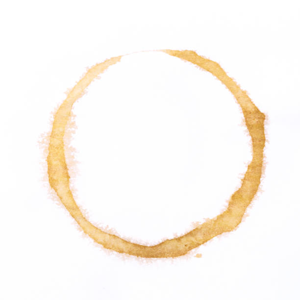 istock tee or coffee cup rings isolated on a white background 1128747227