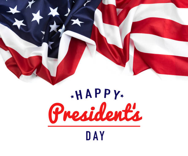 istock Presidents day USA - Image 1128747239