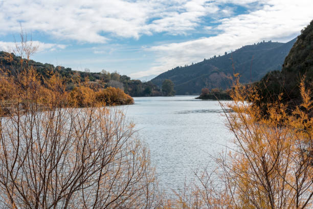 istock Landscape of nature 1128747536