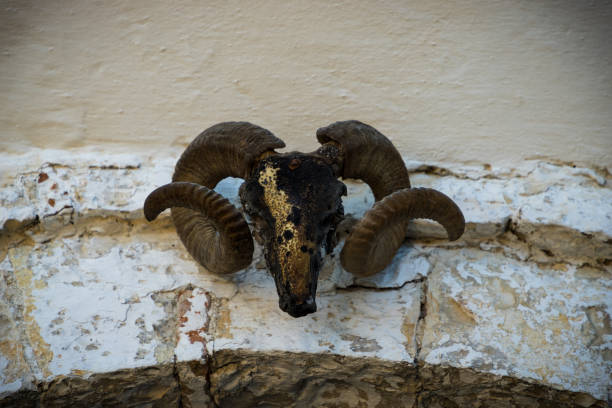 istock ‘evil eye’ - dordolec: superstition in Albania 1128761500