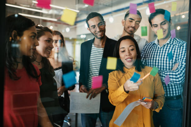 istock Project proposal for business cooperation in Mexican start-up. 1128779116