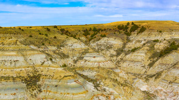 istock Theodore Roosevelt National Park 1128784135