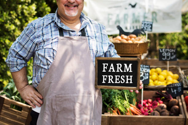 istock Fresh Natural Organic Product Concept 1128788176