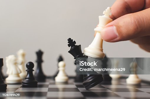 Chess Player Images – Browse 4,523 Stock Photos, Vectors, and