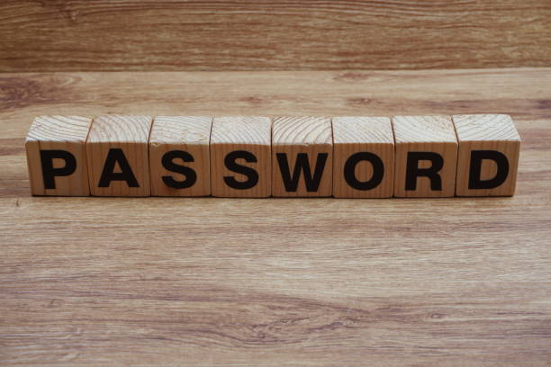 istock password word made with wooden blocks 1128810297