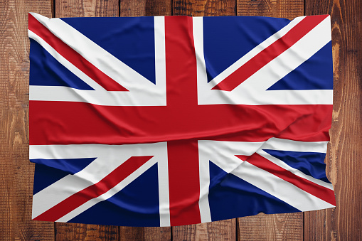 Uk Flag