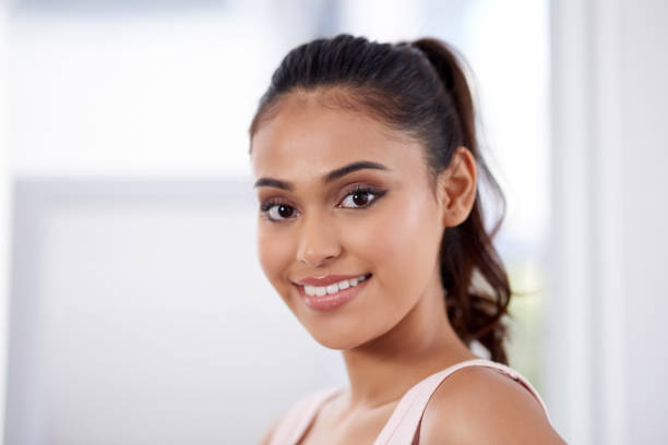 istock Glow on the inside, glow on the outside 1128840255