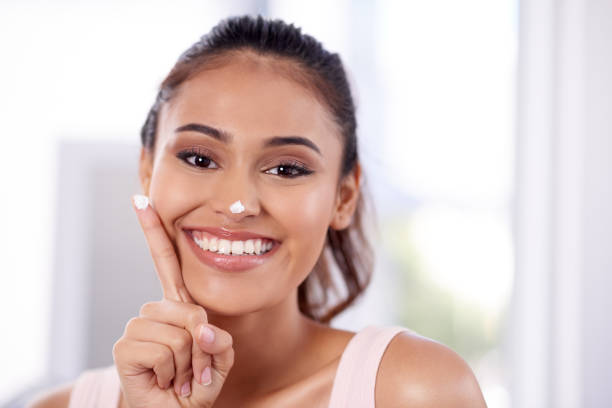istock I love it and so does my skin 1128840275
