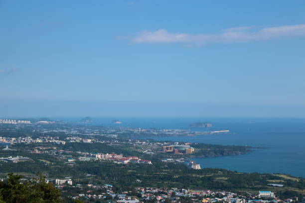 istock Gunsan Ascending, Outlook, Rural, 1128850917