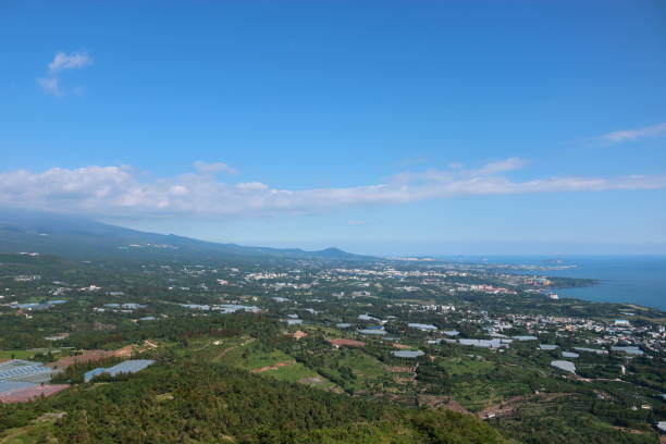 istock Gunsan Ascending, Outlook, Rural, 1128851019