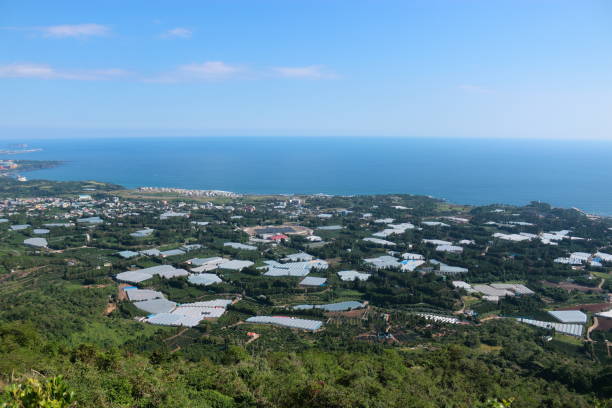 istock Gunsan Ascending, Outlook, Rural, 1128851039