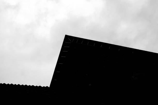 istock French architecture, France 1128851818