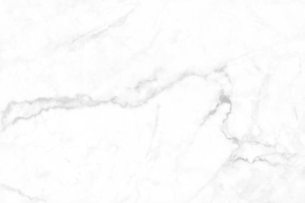 istock White grey marble texture background with high resolution, top view of natural tiles stone in luxury and seamless glitter pattern. 1128856552