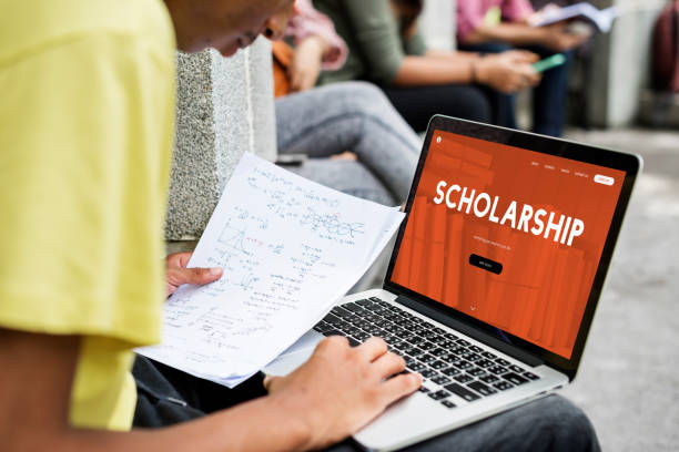 Skoltech Scholarships