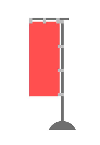 Business flag A flag of business. 2632 stock illustrations