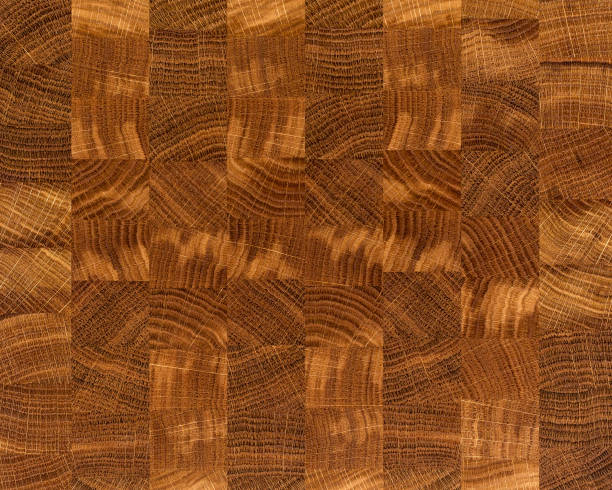 istock Closeup dark wood texture background 1128877223