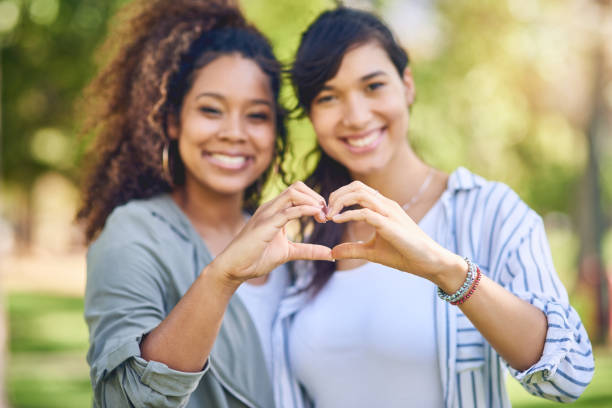 istock I have so much love for my bestie 1128880115
