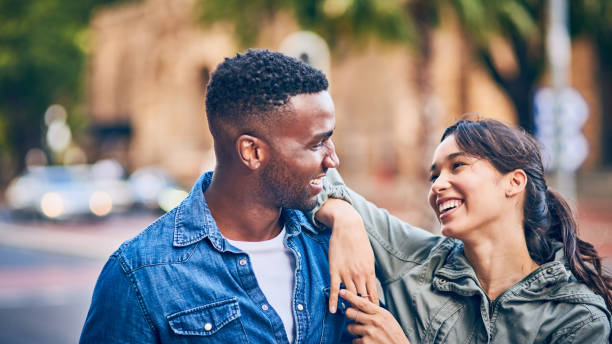 istock No one can make me smile the way you do 1128880148