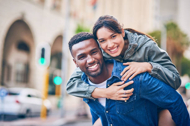istock Carefree in the city 1128880154