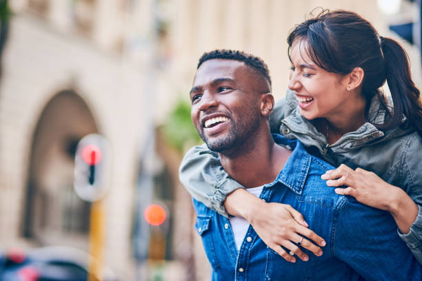 istock Let's go crazy in the city 1128880170