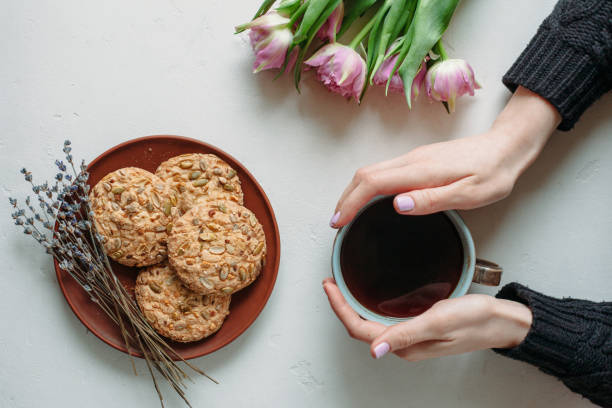istock March 8, Women's Day, Valentine's Day 1128880194