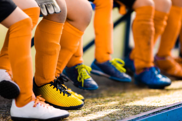 641 Shin Guard Stock Photos, Pictures & Royalty-Free Images - iStock