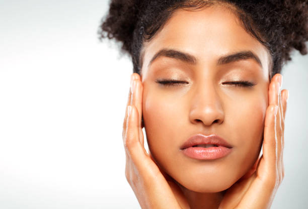 istock Beauty is a state of mind 1128892309