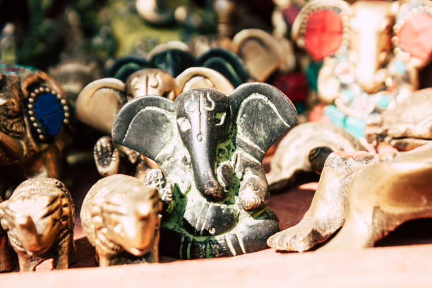 istock colors of India 1128894670