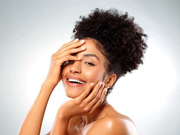 istock You too can have silky smooth skin 1128895371