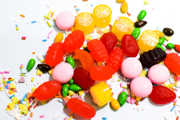 istock beautiful and colorful candies 1128902274