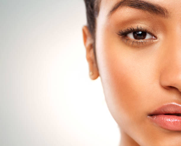 istock Giving you her best side 1128903234