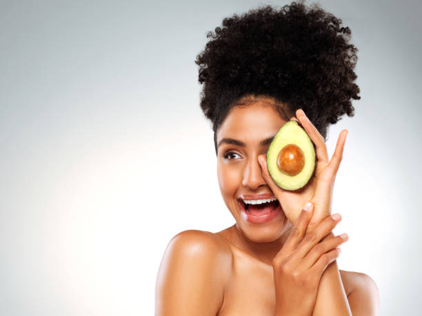 istock The natural way to clear up the complexion 1128903245