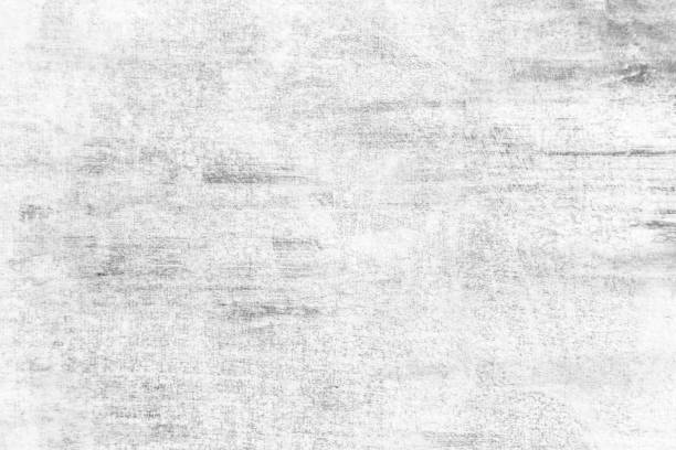 istock Texture of black and white lines, scratches, dots. 1128926405